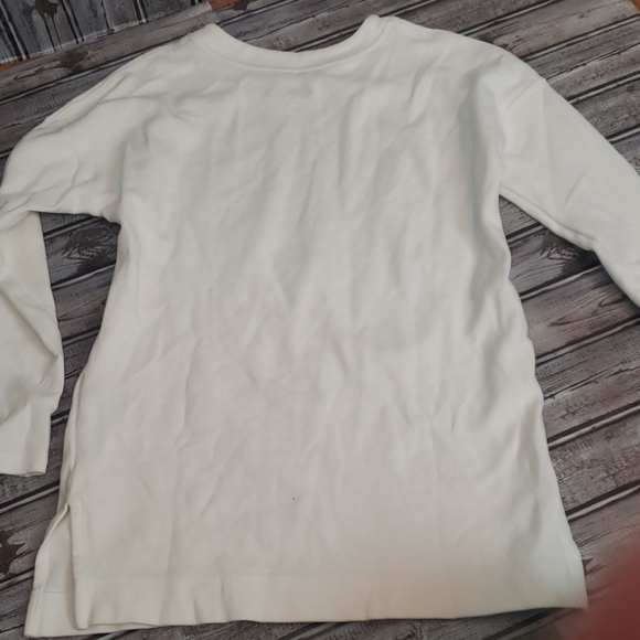 Nike sweatshirt size xs - Picture 3 of 3